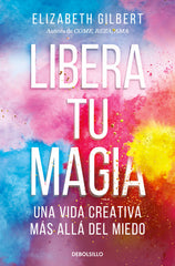 LIBERA TU MAGIA - 9788466367141