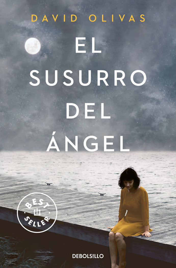 EL SUSURRO DEL ANGEL - 9788466368001