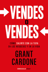 VENDES O VENDES - 9788466371797