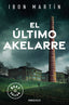 EL ULTIMO AQUELARRE - 9788466373517