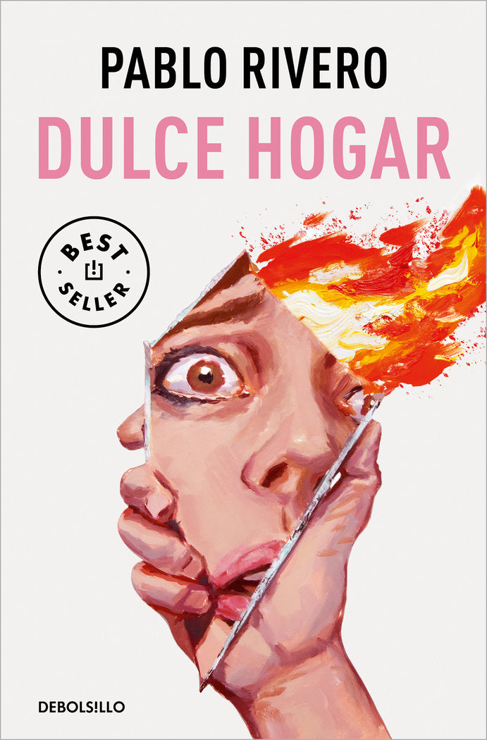 DULCE HOGAR - 9788466373890