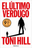EL ULTIMO VERDUGO CAMPAÑA DIA DEL LIBRO EDICION LIMITADA - 9788466374873