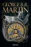 DANZA DE DRAGONES CANCION DE HIELO Y FUEGO 5 | R,r, Martin, George | 9788466374972 (Debolsillo)