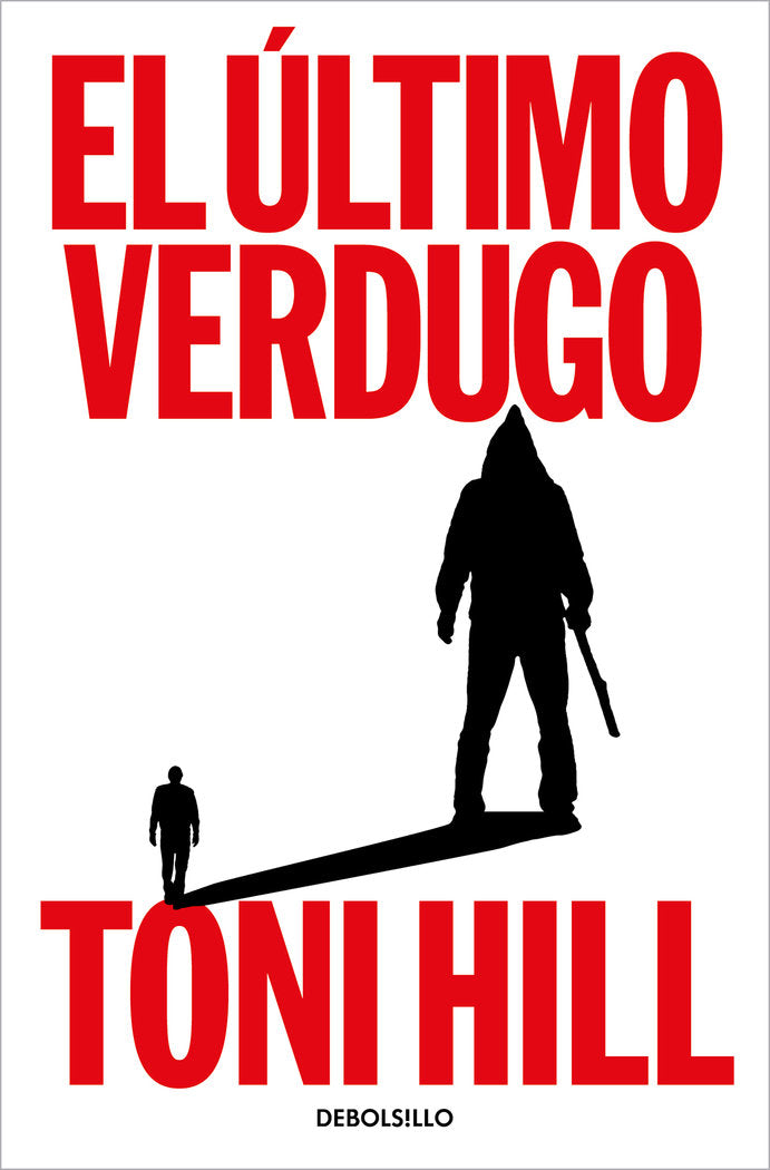 EL ULTIMO VERDUGO - 9788466376792
