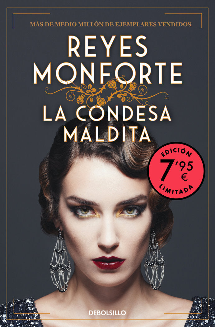 LA CONDESA MALDITA CAMPAÑA EDICION LIMITADA - 9788466378222