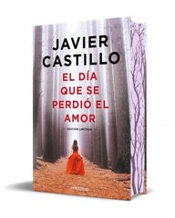 EL DIA QUE SE PERDIO EL AMOR ED LIMITADA - 9788466380829