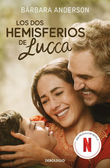 LOS DOS HEMISFERIOS DE LUCCA - 9788466382656