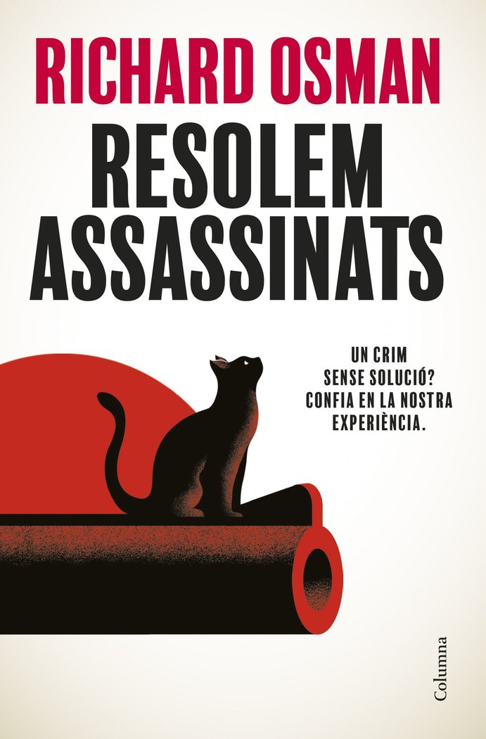 RESOLEM ASSASSINATS - 9788466432474