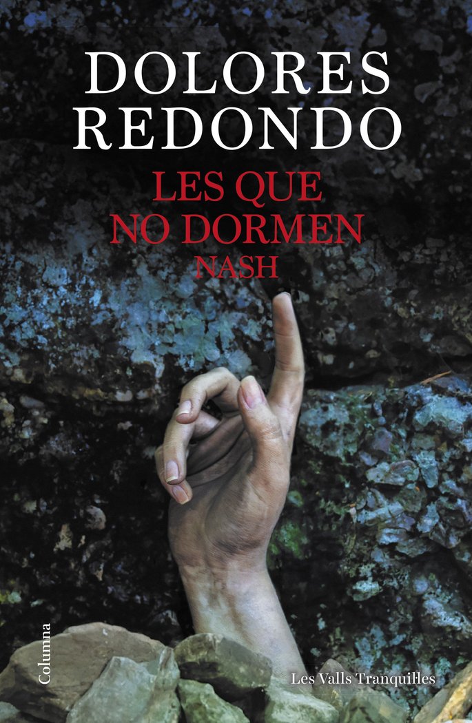 LES QUE NO DORMEN NASH I Redondo, Dolores I Columna Destino I 9788466432696