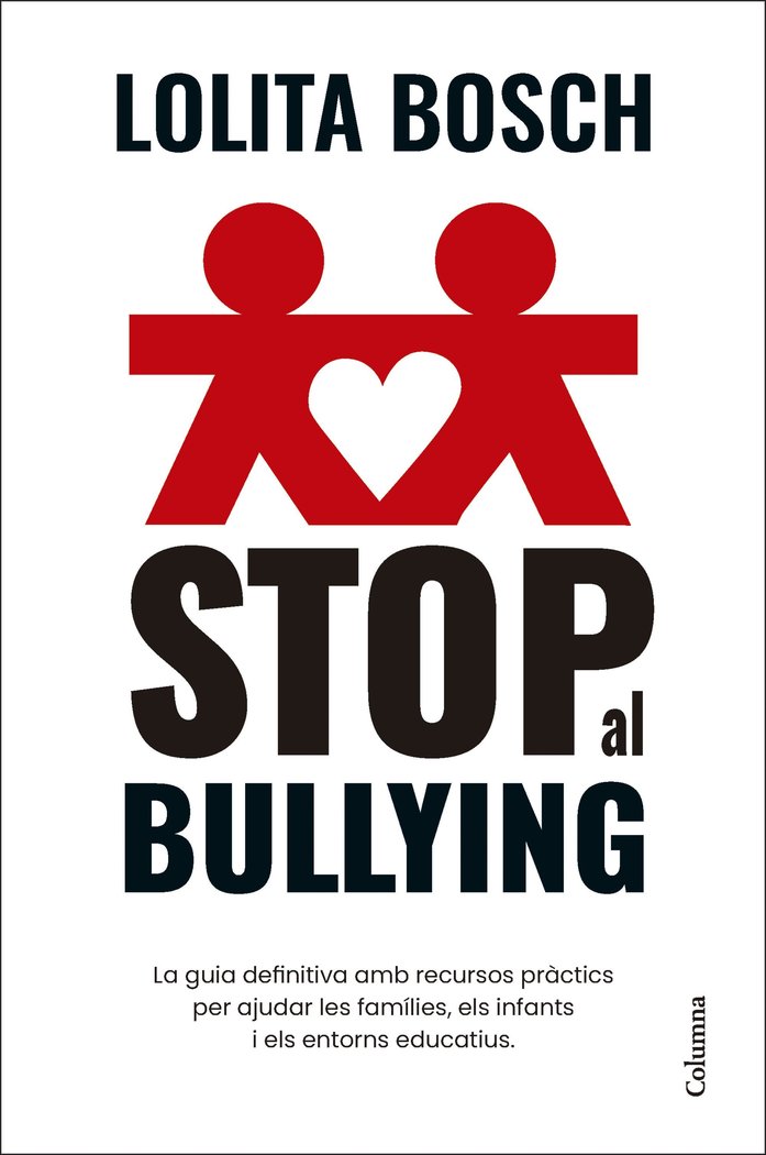 STOP AL BULLYING - 9788466432849