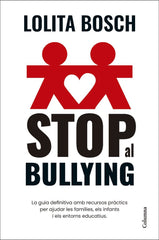 STOP AL BULLYING - 9788466432849