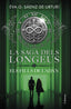 LA SAGA DELS LONGEUS 2 ELS FILLS DE L'ADAN | Garcia Saenz De Urturi, Eva | 9788466433228 (Columna destino)