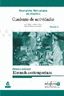 Mundo Contemporaneo Actividades Ciencias Sociales MADVAR00 (Mad) - 9788466504119