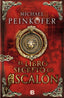 LIBRO SECRETO DE ASCALONEL - 9788466654579