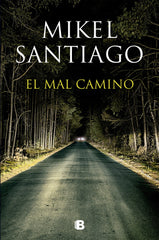 MAL CAMINOEL - 9788466657044
