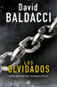 OLVIDADOSLOS - 9788466658768