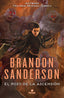 NACIDOS DE LA BRUMA 2 EL POZO DE LA ASCENSION | Sanderson,brandon | 9788466658904 (Ediciones b)