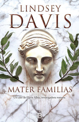 MATER FAMILIAS - 9788466659345