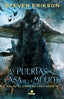 MALAZ 2 LA CASA MUERTE | Erikson,steven | 9788466660952 (Ediciones b)
