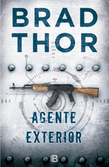 AGENTE EXTERIOR - 9788466660990