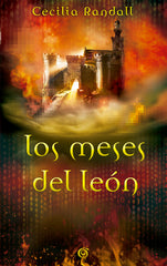 MESES DEL LEON,LOS | Randall,cecilia | 9788466661478 (B de blok)