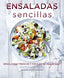 ENSALADAS SENCILLAS - 9788466661553