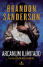 ARCANUM ILIMITADO LA COLECCION DE COSMERE | Sanderson,brandon | 9788466662321 (Ediciones b)