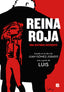REINA ROJA COMIC - 9788466667937