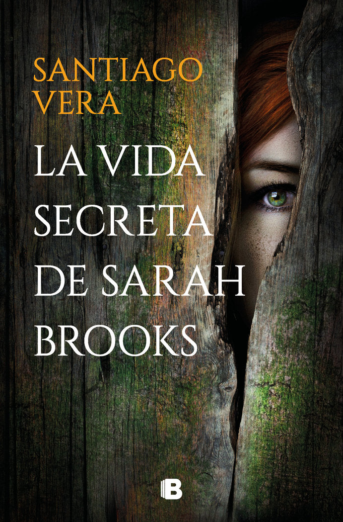 LA VIDA SECRETA DE SARAH BROOKS - 9788466670753