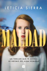 MALDAD - 9788466672290