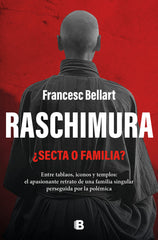 RASCHIMURA - 9788466672771