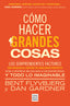 COMO HACER GRANDES COSAS - 9788466674249