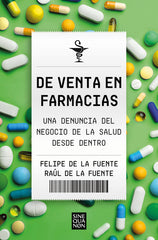 DE VENTA EN FARMACIAS - 9788466674881