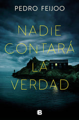 NADIE CONTARA LA VERDAD - 9788466675789