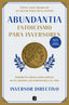 ABUNDANTIA | INVERSOR DIRECTIVO | EDICIONES B | 9788466678704