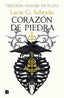 TRILOGIA SANGRE DE PLATA 1 CORAZON DE PIEDRA | Lucia G Sobrado | 9788466679251 (Ediciones b)