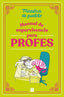 MANUAL DE SUPERVIVENCIA PARA PROFES | MAESTRA DE PUEBLO | EDICIONES B | 9788466679589
