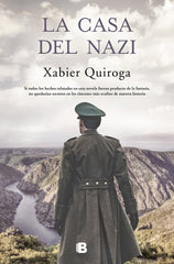LA CASA DEL NAZI - 9788466680448