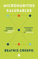 MICROHABITOS SALUDABLES - 9788466680707