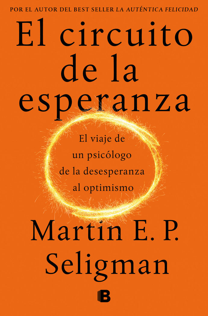 EL CIRCUITO DE LA ESPERANZA - 9788466681841