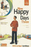 New Happy Days Three Course PACK 5º EP SANIN5EP (Santillana) - 9788466801492