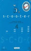 Scooter 4º ESO St SANIN4ESO (Santillana) - 9788466803076