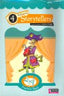 Storytellers 4º EP WB 2004 SANIN4EP (Santillana) - 9788466804950