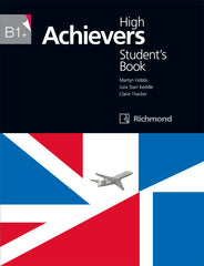 nan | nan | 9788466818117 (RICHMOND SANTILLANA)