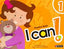 I CAN I 3AÑOS WB 08 SANIN9EI | Varios Autores | 9788466819107 (Richmond Santillana)