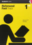 Fast Track 1 Student's Book ED16 (Richmond) - 9788466820561
