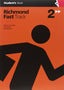 Fast Track 2 Student's Book ED16 (Richmond) - 9788466820578