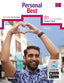 Personal Best B1 Student´s PACK 2º Bachillerato (Richmond) - 9788466820950