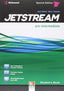 Jetstream Pre-intermediate A2-B1. Student's + E-zone 1º Bachillerato (Richmond) - 9788466825108