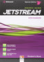 Jetstream Intermediate B1. Student's + E-zone 1º Bachillerato (Richmond) - 9788466825115